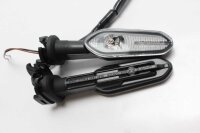 Turn signal front left right LED direction indicator Yamaha XSR 900 A 25-25