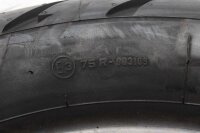 Motorband Pirelli Scorpion Trail II 130/80 R17 65V achter Reifen universell