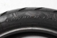 Motorband Pirelli Scorpion Trail II 130/80 R17 65V achter Reifen universell