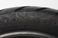 Motorband Pirelli Scorpion Trail II 130/80 R17 65V achter Reifen universell