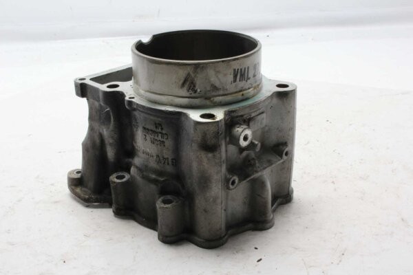 Motor de camisa de cilindro monocilíndrico refrigerado por agua BMW F 650 GS R13 00-00