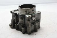 Motor de camisa de cilindro monocilíndrico refrigerado por agua BMW F 650 GS R13 00-00