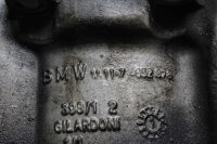 Motor de camisa de cilindro monocilíndrico refrigerado por agua BMW F 650 GS R13 00-00