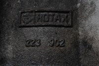 Motor de camisa de cilindro monocilíndrico refrigerado por agua BMW F 650 GS R13 00-00