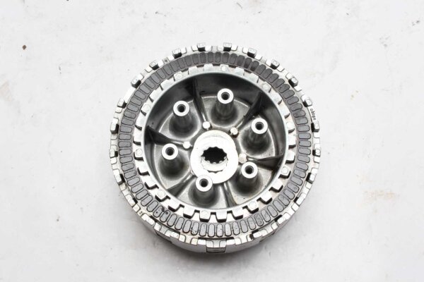 Kit dembrayage avec panier dembrayage et disque, ensemble complet BMW F 650 GS R13 00-00