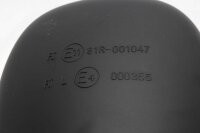 Rearview mirror right 81R-001047 Moto Guzzi V9 850 Bobber 18-18