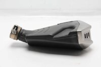 Exhaust muffler silencer exhaust silencer Kawasaki ZX-10R 1000 J Ninja 13-13