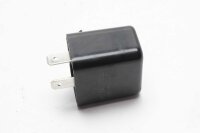 Vilkkureleen ohjausyksikön releen...