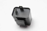 Módulo electrónico de conmutación del relé de la unidad de control del relé de la señal de giro Yamaha XSR 125 A 24-24