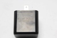 Módulo electrónico de conmutación del relé de la unidad de control del relé de la señal de giro Yamaha XSR 125 A 24-24