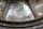 Egerfælg bagerste tromlebremsenav 278-25311-00 Yamaha RD 250 DX 1A2 76-79