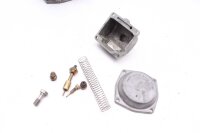 carburateur papillon pièce moto alimentation air...