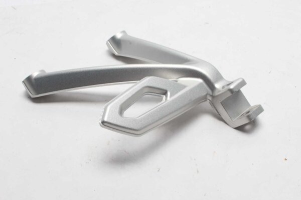 Jalkatuen pidikkeen kiinnike etu oikea BMW R 1200 GS ADVENTURE (LC) K51 0A02 14-16