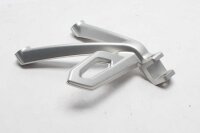 Jalkatuen pidikkeen kiinnike etu oikea BMW R 1200 GS...