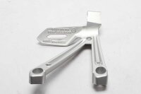 Jalkatuen pidikkeen kiinnike etu oikea BMW R 1200 GS ADVENTURE (LC) K51 0A02 14-16