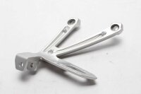 Jalkatuen pidikkeen kiinnike etu oikea BMW R 1200 GS ADVENTURE (LC) K51 0A02 14-16