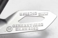 Jalkatuen pidikkeen kiinnike etu oikea BMW R 1200 GS ADVENTURE (LC) K51 0A02 14-16