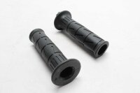 Handlebar grip set left right grip rubber Kawasaki H2...