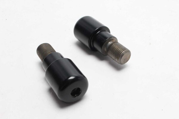 Ohjaustangon painotangot päädyt Yamaha MT-09 850 A 18-18