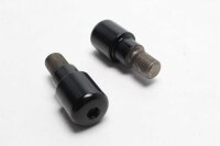 Ohjaustangon painotangot päädyt Yamaha MT-09 850 A 18-18