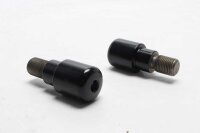 Ohjaustangon painotangot päädyt Yamaha MT-09 850 A 18-18