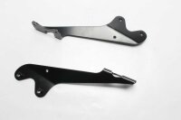 Panel mounting bracket set support bracket Yamaha MT-09...