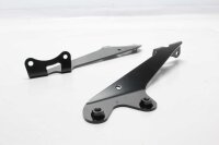 Panel mounting bracket set support bracket Yamaha MT-09...