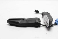 LED indicator front left right running light lighting Kawasaki Z 900 S 25-25