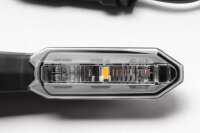 LED indicator front left right running light lighting Kawasaki Z 900 S 25-25