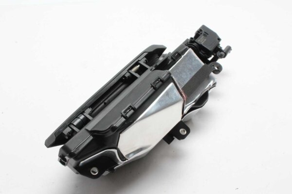 Opbevaringsrumsdæksel forreste venstre opbevaringsrumsklap BMW K 1600 GT 21-21