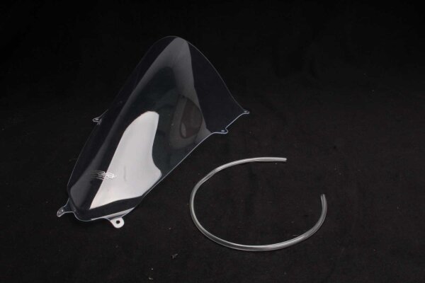 Racing Windschild Spoilerscheibe WVM KBA 90512 Ducati Panigale 1000 V4 R 24-24