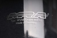 Racing Windschild Spoilerscheibe WVM KBA 90512 Ducati Panigale 1000 V4 R 24-24