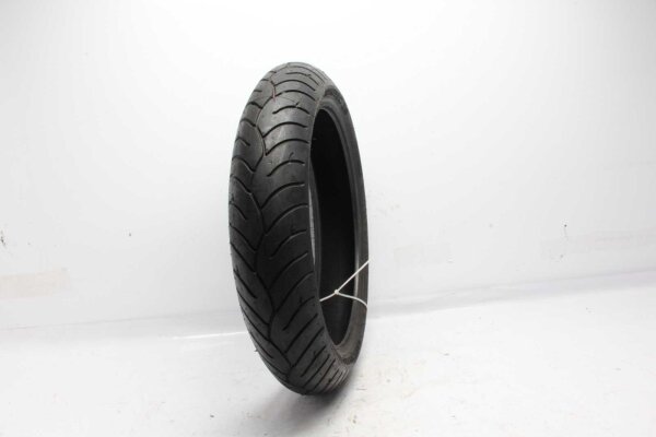 Motorcykeldæk 120/70 ZR17 fordæk Metzeler Roadtec Z6 Touring Reifen universell