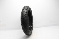 Moottoripyörän rengas 120/70 ZR17 eturengas...