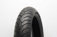 Moottoripyörän rengas 120/70 ZR17 eturengas...