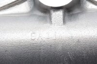 Gaffelbensfäste fram vänster gaffelrör dammkåpa sadel Yamaha TT 350 89-89