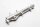 Gaffelbensfäste fram vänster gaffelrör dammkåpa sadel Yamaha TT 350 89-89
