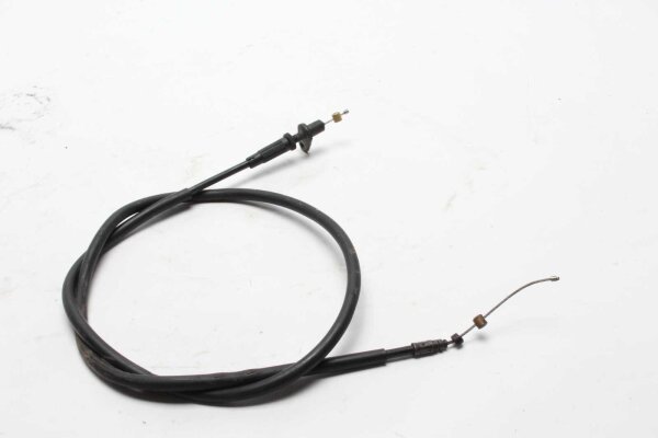 Cavo dellacceleratore, valvola a farfalla, manopola dellacceleratore BMW F 650 GS R13 00-00