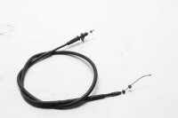 Cable del acelerador, cable de la válvula del...