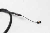 Cable del acelerador, cable de la válvula del...