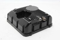 Tapa del cárter de aceite del motor Moto Guzzi...