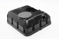 Tapa del cárter de aceite del motor Moto Guzzi...