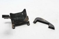 Couvercle du boîtier du filtre à air,...