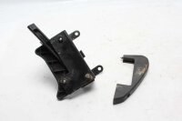 Couvercle du boîtier du filtre à air, boîtier du filtre du conduit dadmission BMW F 650 GS R13 00-00