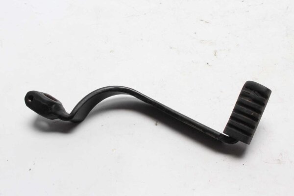 Schakelpook, schakelpedaal, schakelarm, schakelinkeping BMW F 650 GS R13 00-00