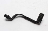 Levier de vitesses, pédale de vitesses, levier de...