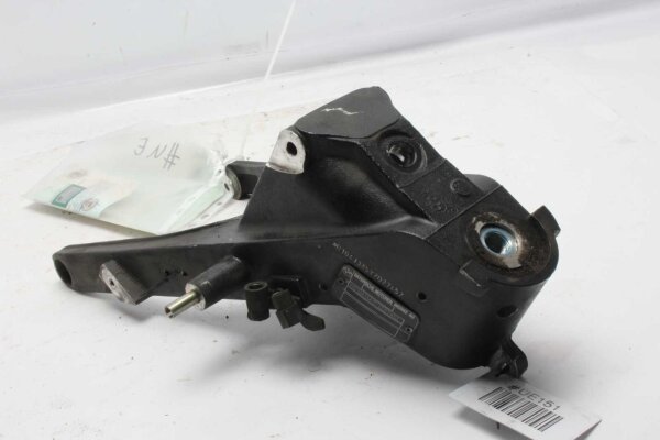 Hoofdframe frame met papieren 1041235Y072452 BMW R 1100 RT 259 0413 96-01