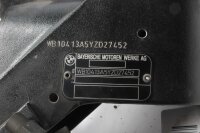 Hoofdframe frame met papieren 1041235Y072452 BMW R 1100 RT 259 0413 96-01