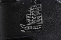 Hoofdframe frame met papieren 1041235Y072452 BMW R 1100 RT 259 0413 96-01