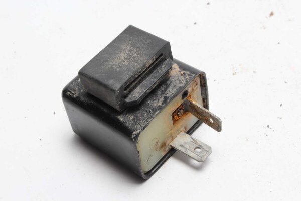 Blinker Relay Mitsuba FR-2201 12V 3-Pole Relay FR-2201 BMW F 650 GS R13 00-00